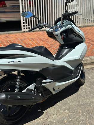 HONDA PCX 